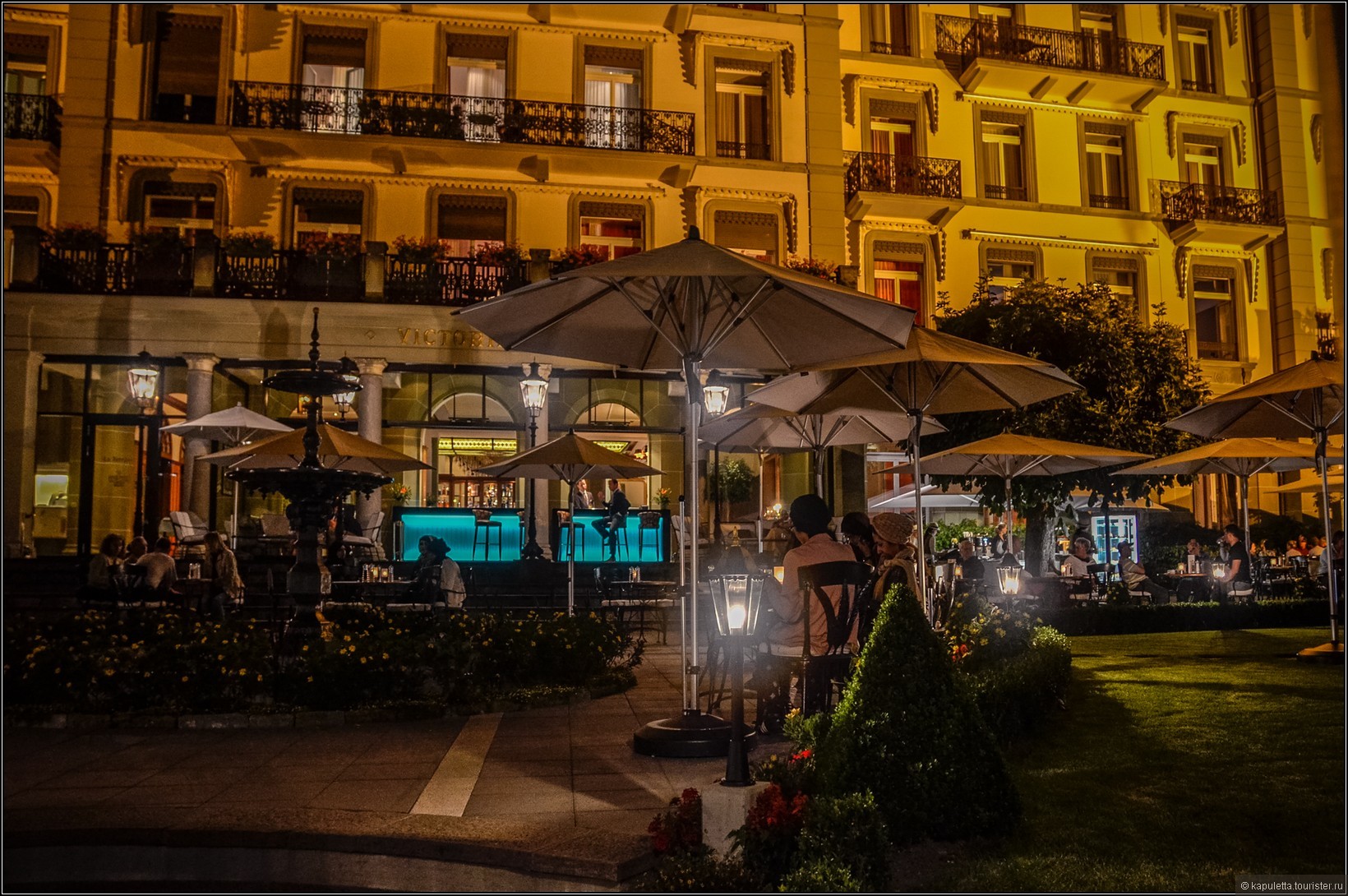 Interlaken